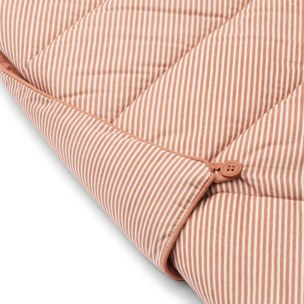 Одеяло-обертка Daxton Wrap Blanket (Tuscany Rose)